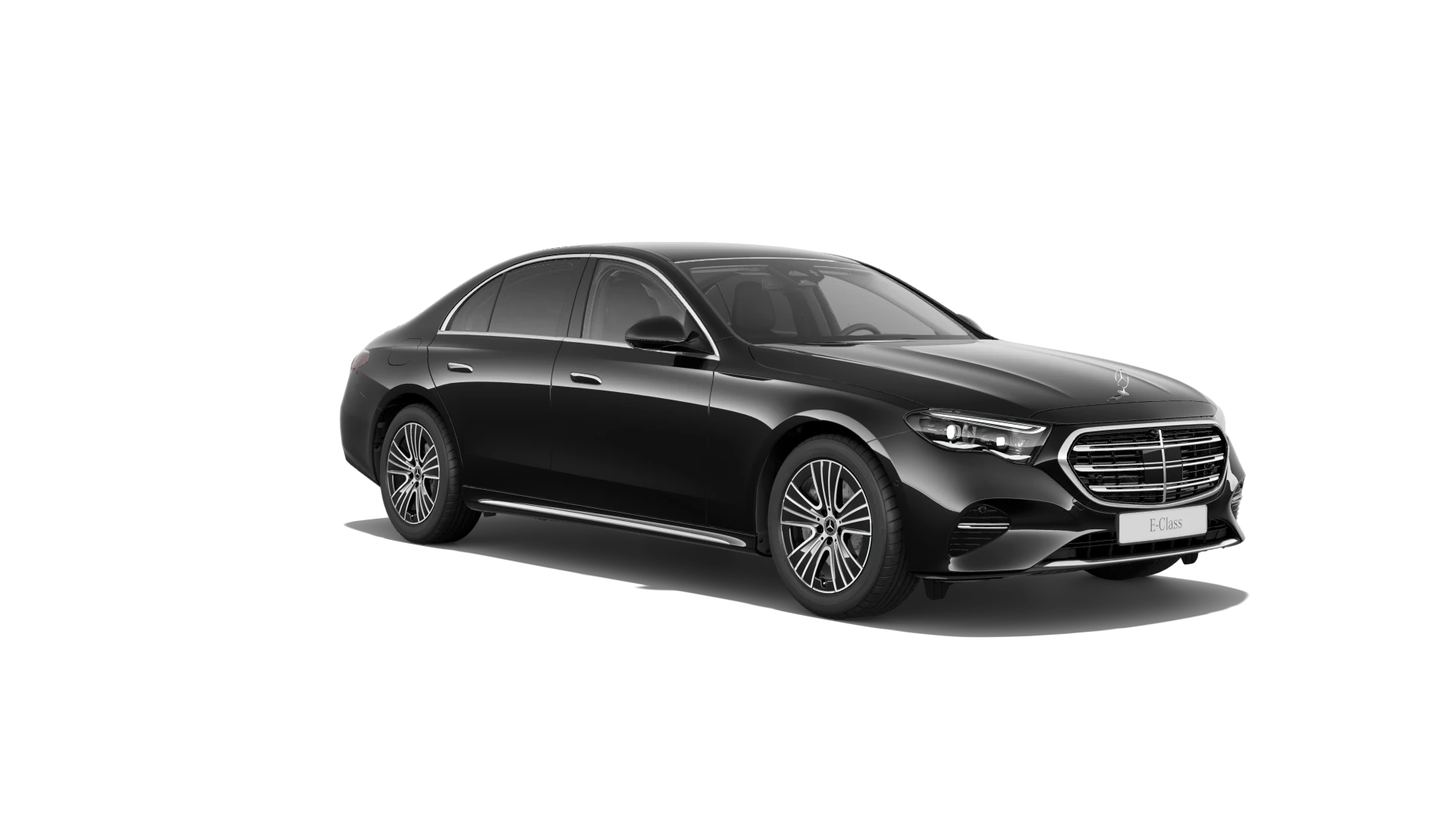 MERCEDES-BENZ CLASSE E 200 EXCLUSIVE