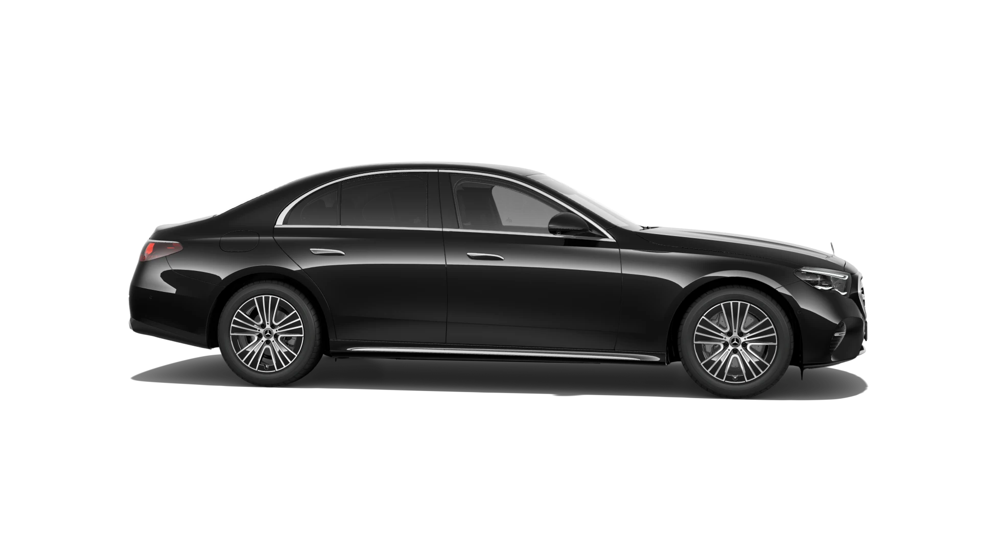 MERCEDES-BENZ CLASSE E 200 EXCLUSIVE