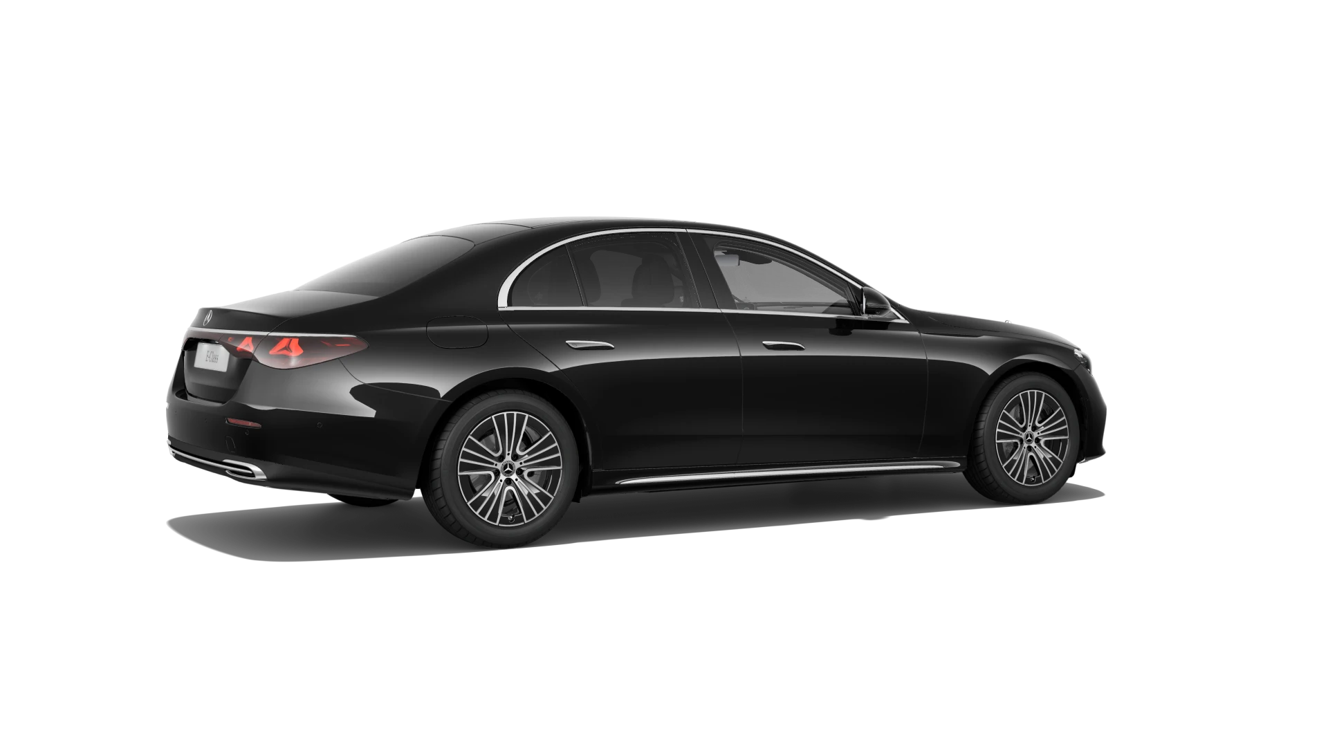 MERCEDES-BENZ CLASSE E 200 EXCLUSIVE