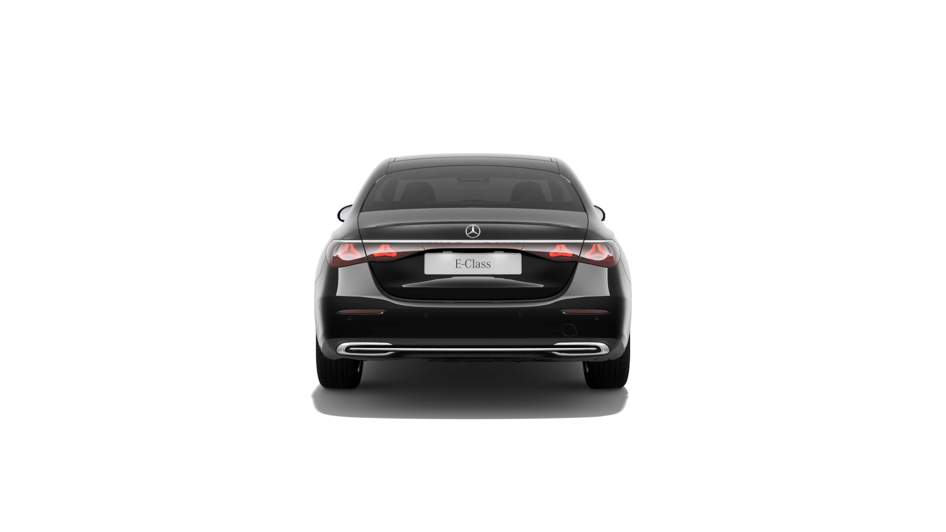 MERCEDES-BENZ CLASSE E 200 EXCLUSIVE