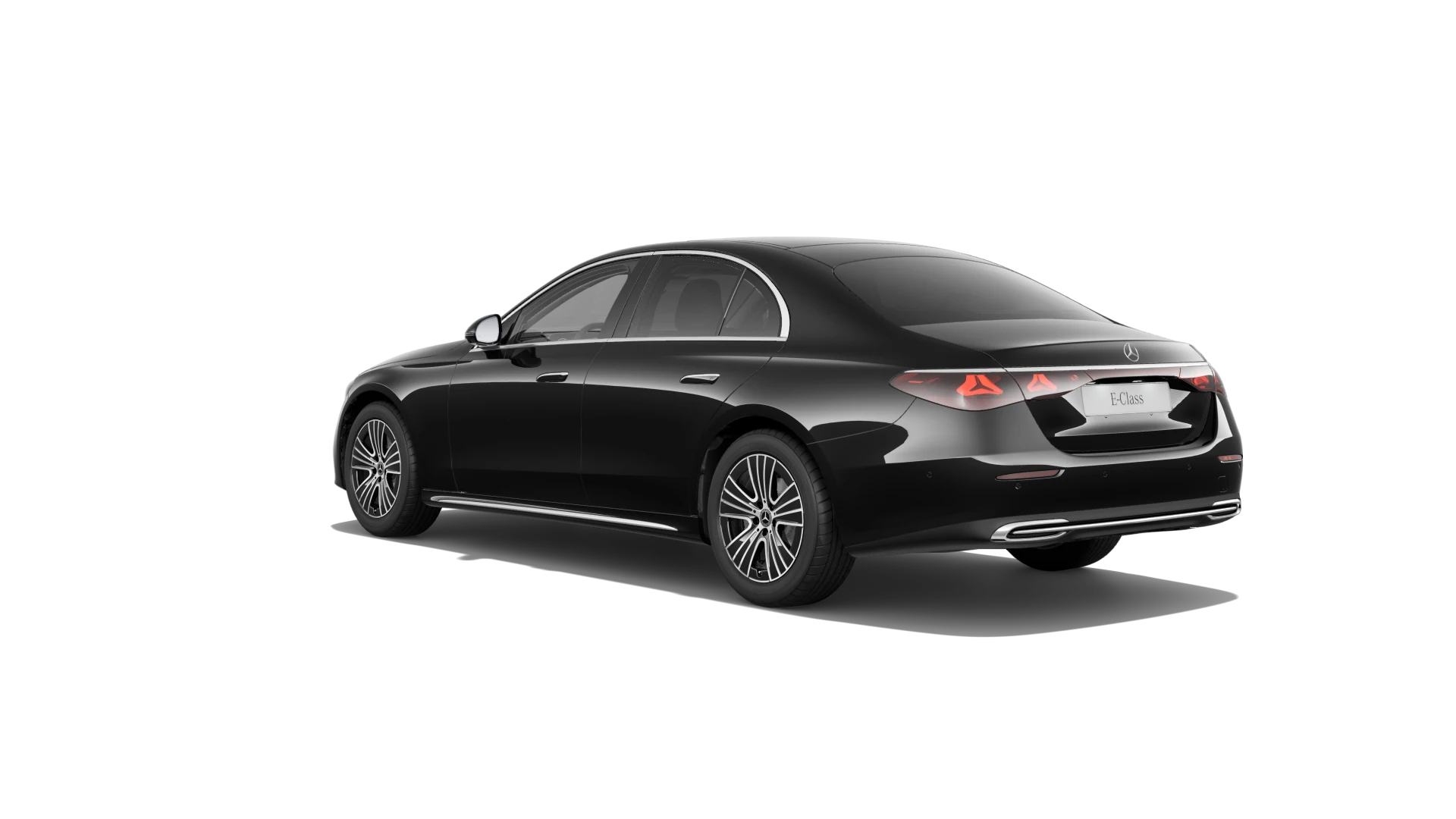 MERCEDES-BENZ CLASSE E 200 EXCLUSIVE