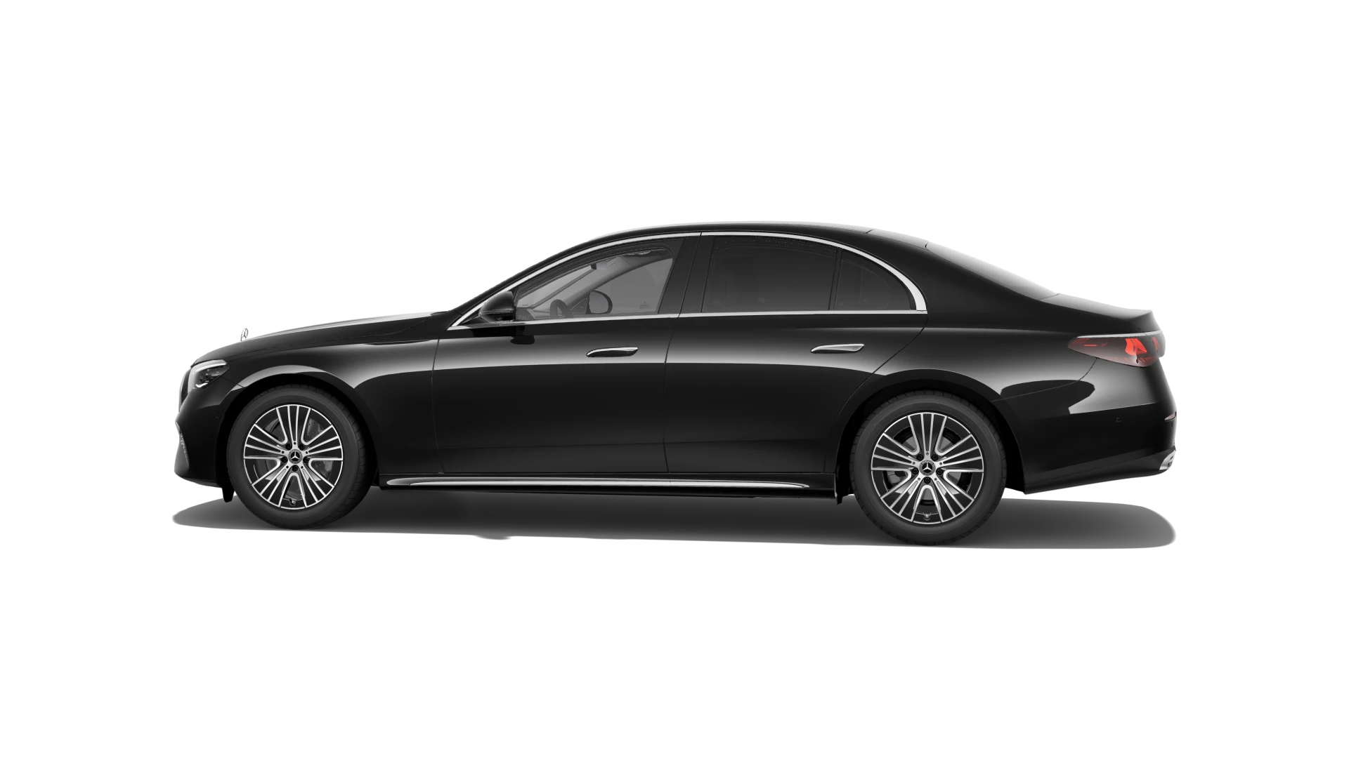 MERCEDES-BENZ CLASSE E 200 EXCLUSIVE