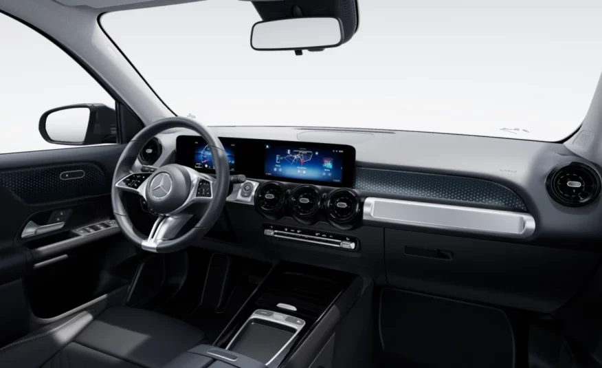 2025 Mercedes-Benz GLB 200 AMG