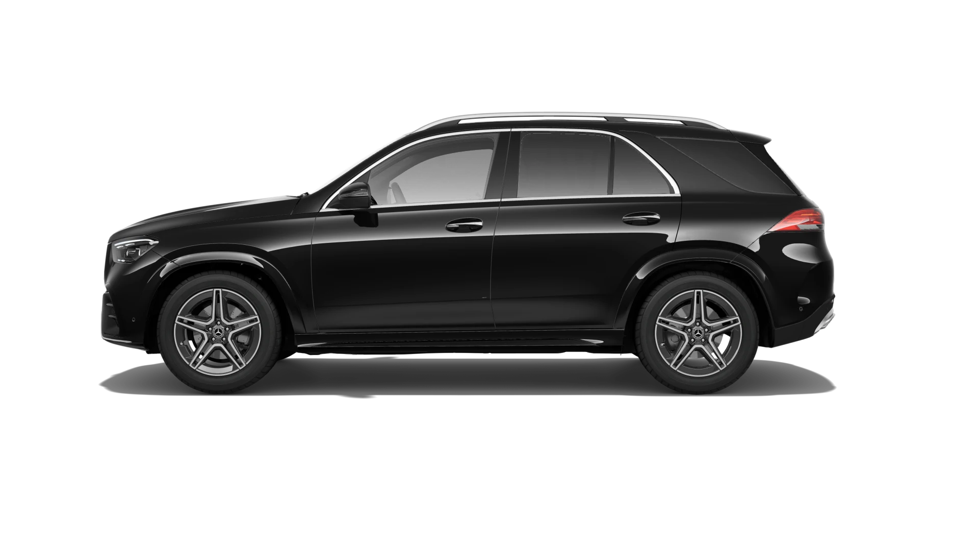 MERCEDES-BENZ GLE 300D 4MATIC AMG