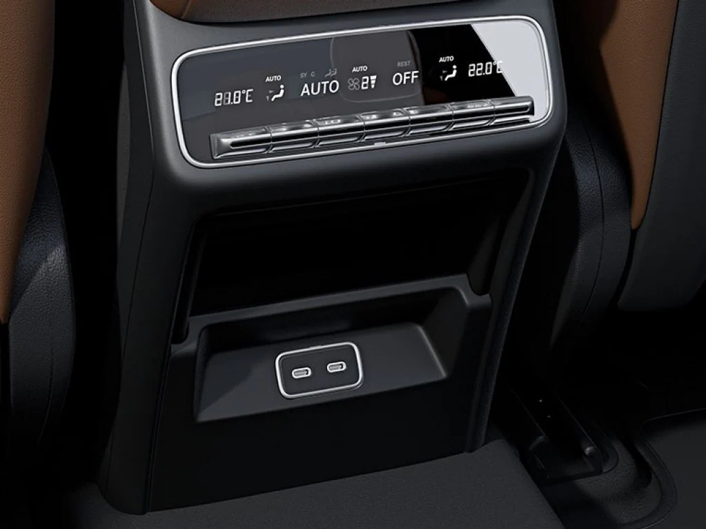 MERCEDES-BENZ GLE 300D 4MATIC AMG