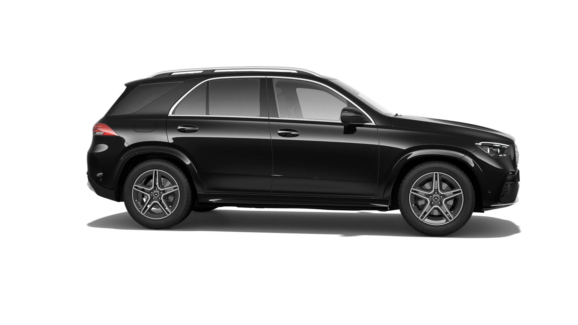 MERCEDES-BENZ GLE 300D 4MATIC AMG