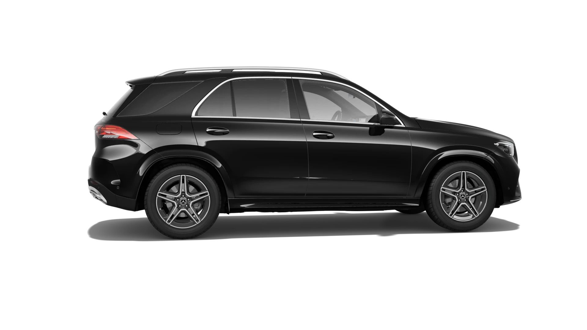 MERCEDES-BENZ GLE 300D 4MATIC AMG