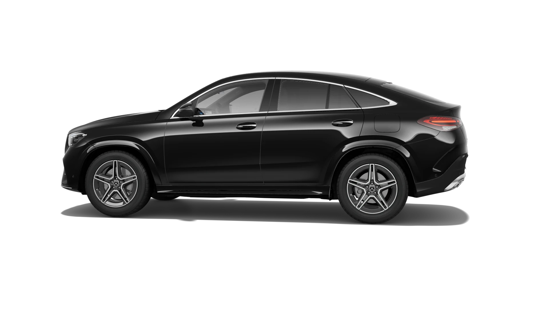 MERCEDES-BENZ GLE COUPÉ 300D 4MATIC AMG
