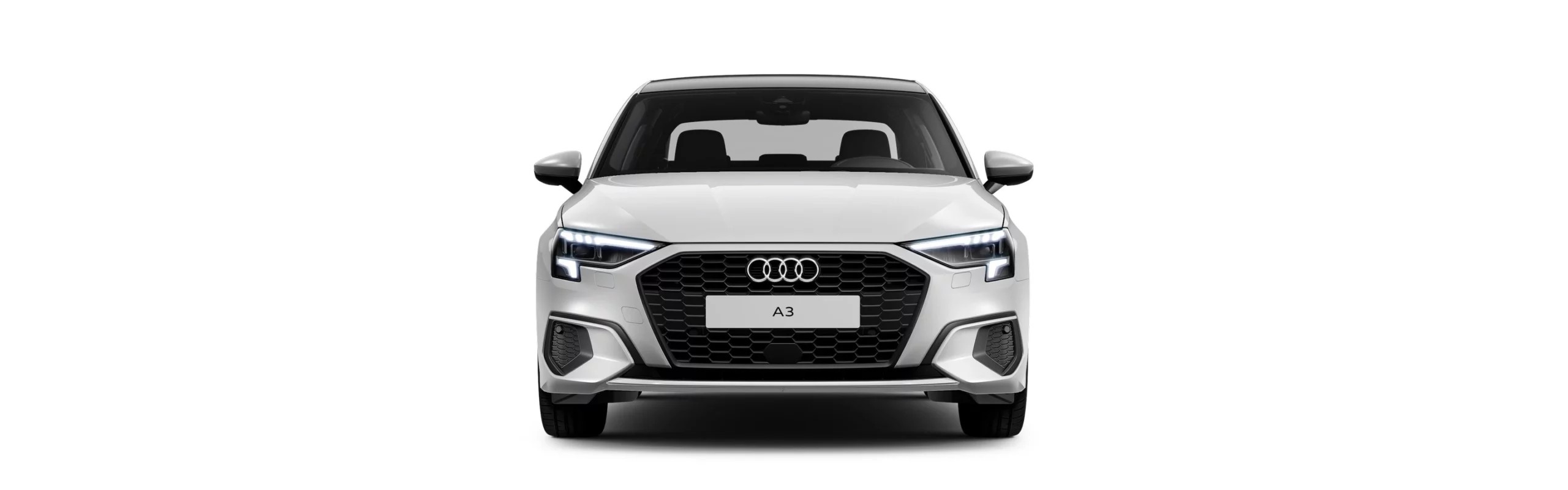 2023 Audi A3 BERLINE 35 TFSI ADVANCED