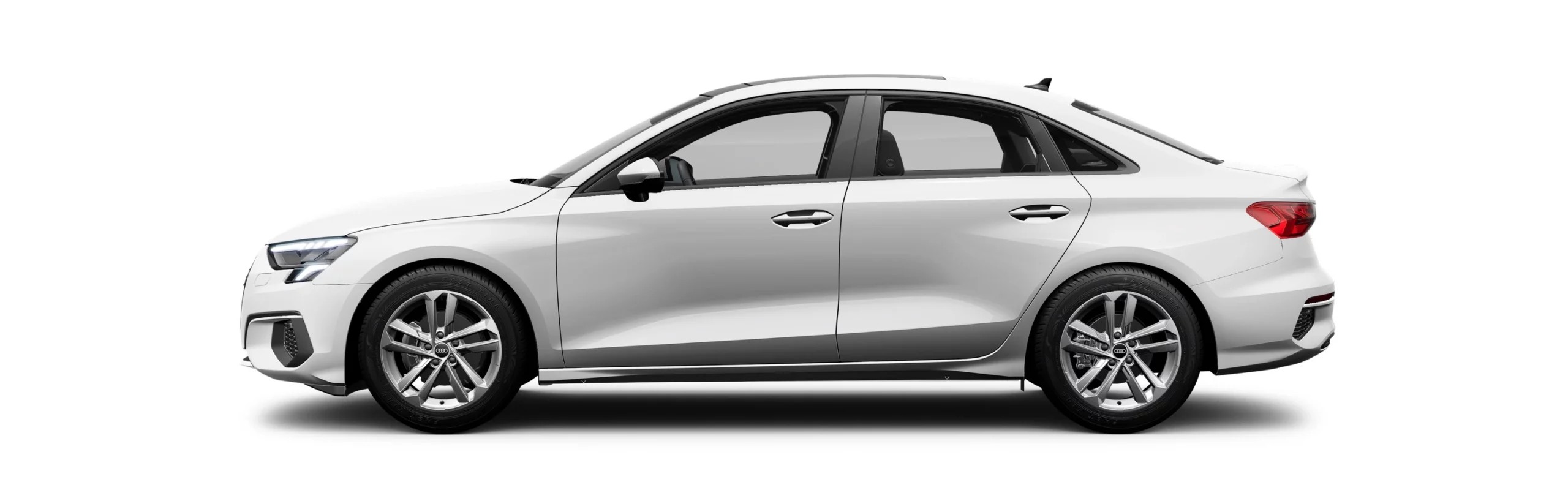 2023 Audi A3 BERLINE 35 TFSI ADVANCED