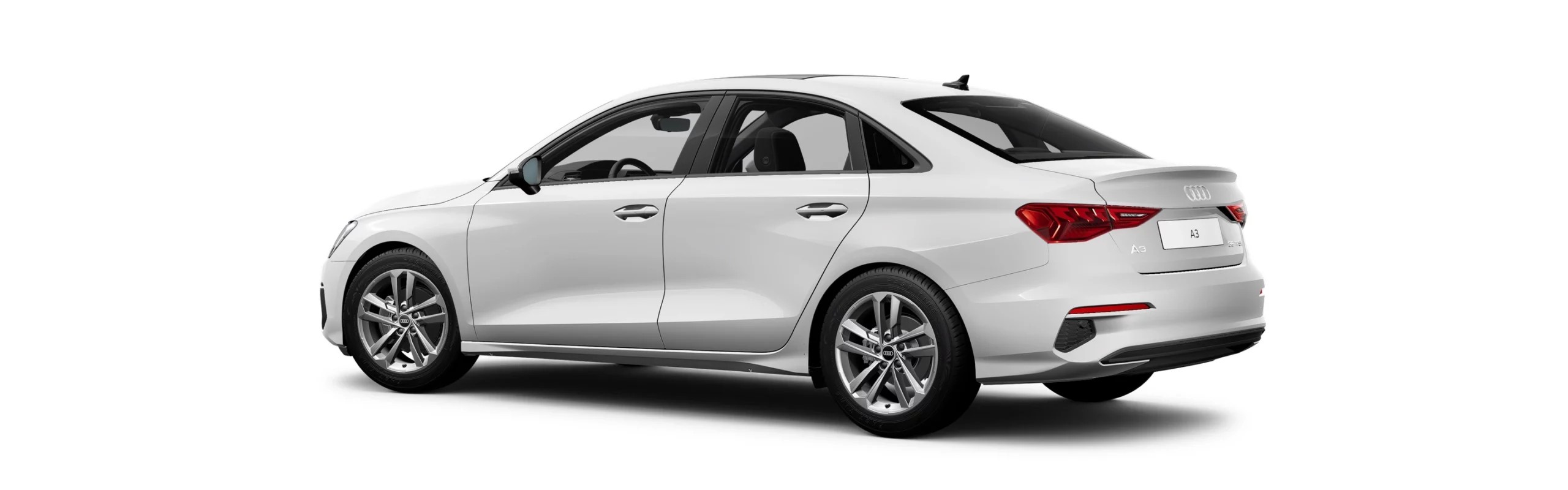 2023 Audi A3 BERLINE 35 TFSI ADVANCED