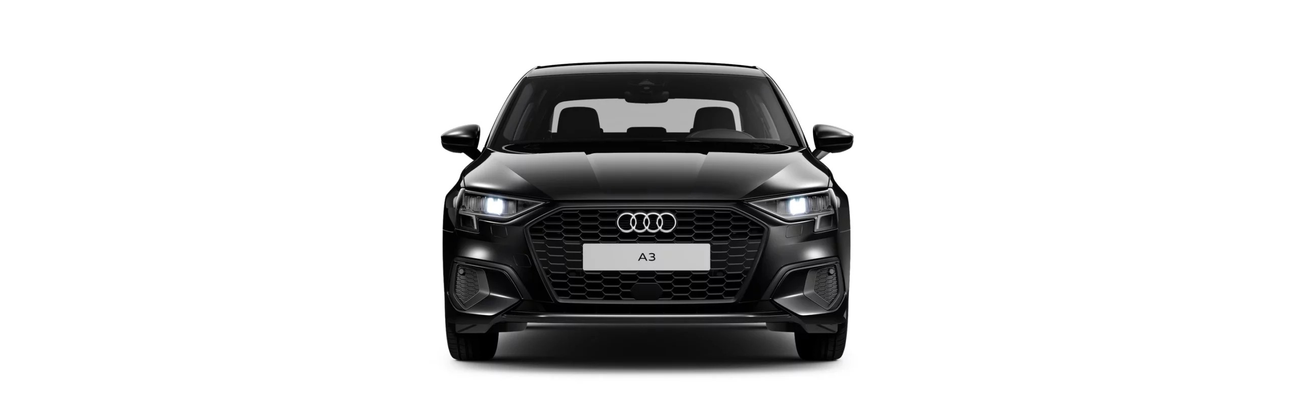 2023 Audi A3 BERLINE 35 TFSI BUSINESS