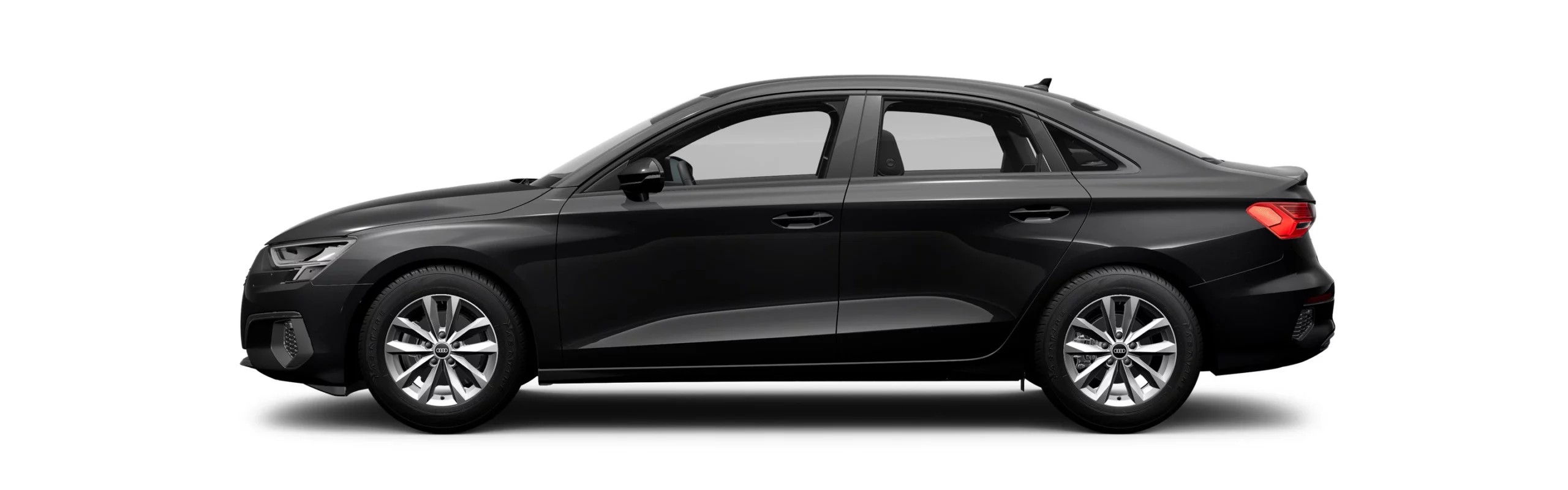 2023 Audi A3 BERLINE 35 TFSI BUSINESS