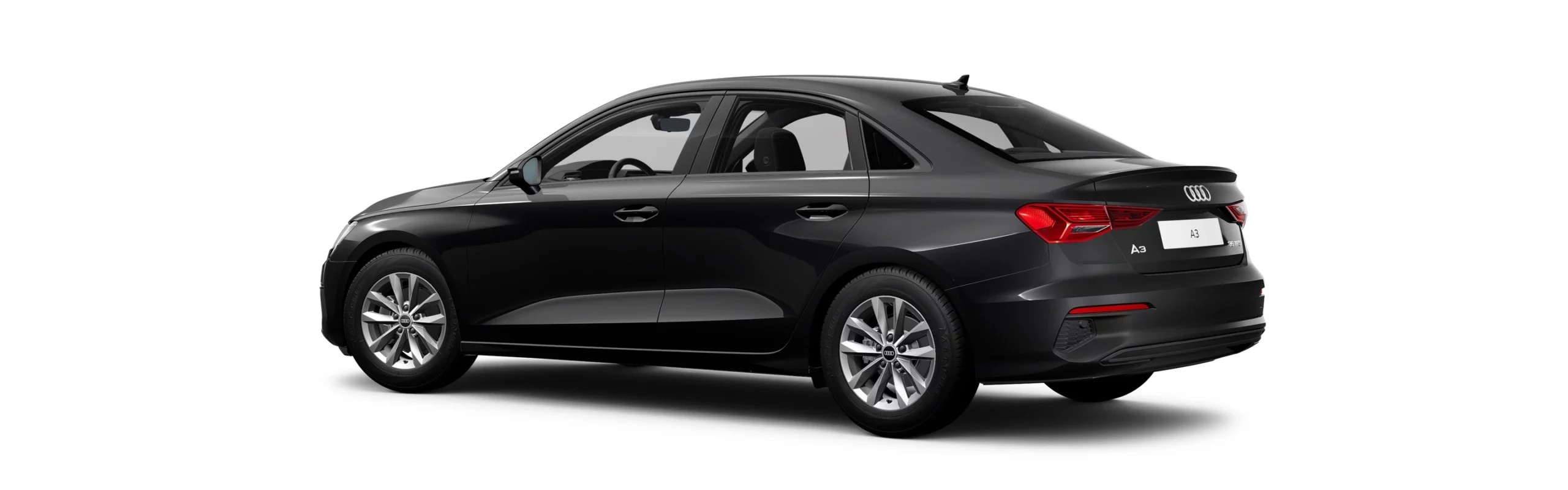 2023 Audi A3 BERLINE 35 TFSI BUSINESS