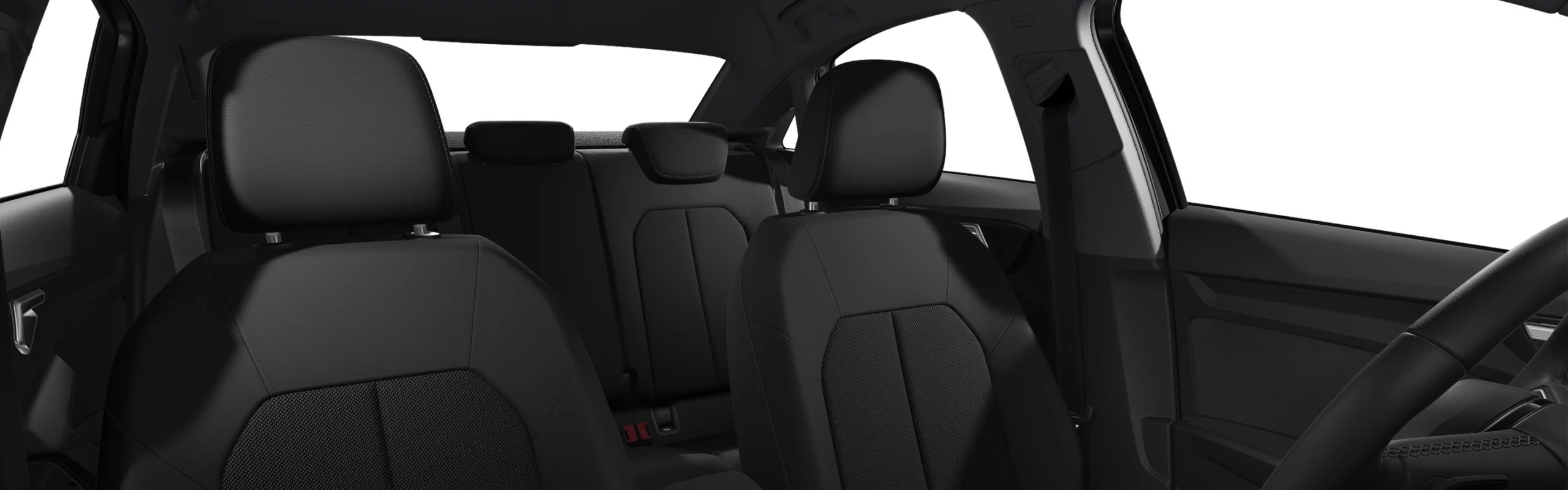 2023 Audi A3 BERLINE 35 TFSI BUSINESS