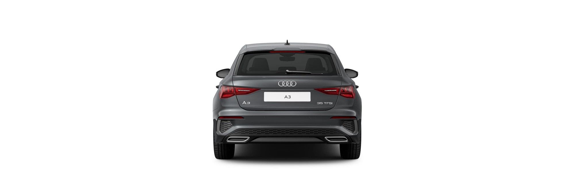 2023 Audi A3 SPORTBACK 35 TFSI S-LINE PLUS