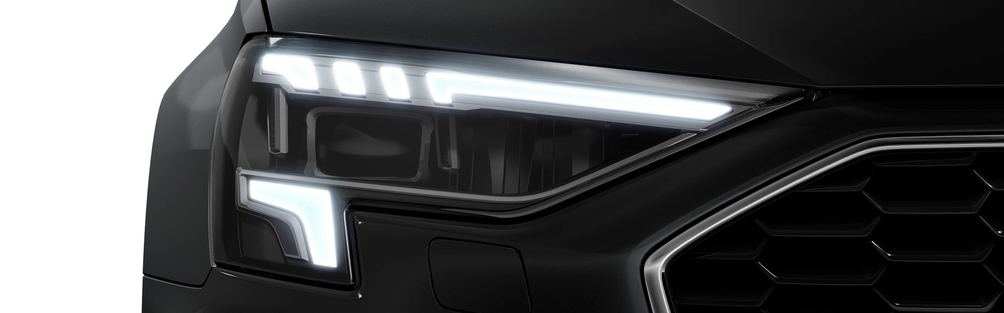 2023 Audi A3 SPORTBACK 35 TFSI S-LINE PLUS