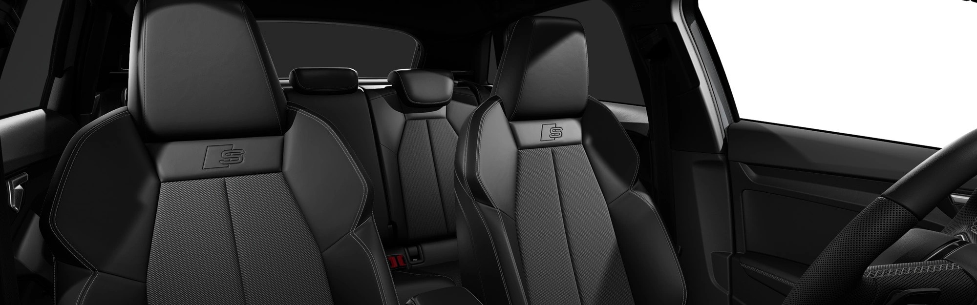 2023 Audi A3 SPORTBACK 35 TFSI S-LINE PLUS