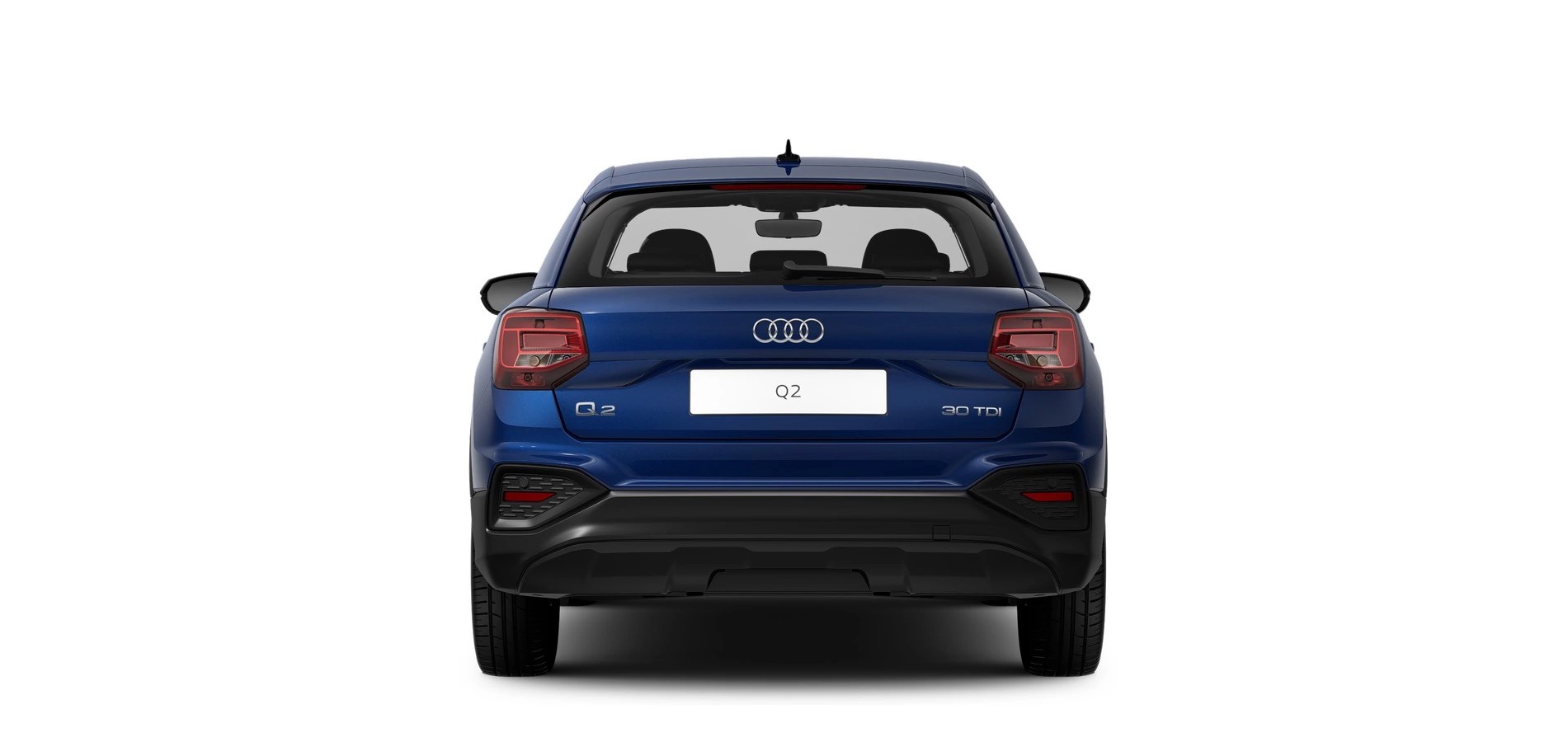 2023 Audi Q2 35 TFSI S-TRONIC DESIGN