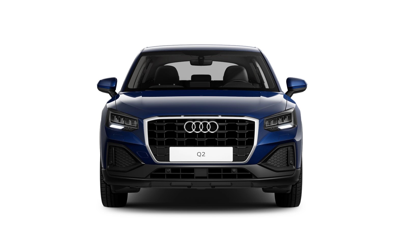 2023 Audi Q2 35 TFSI S-TRONIC DESIGN