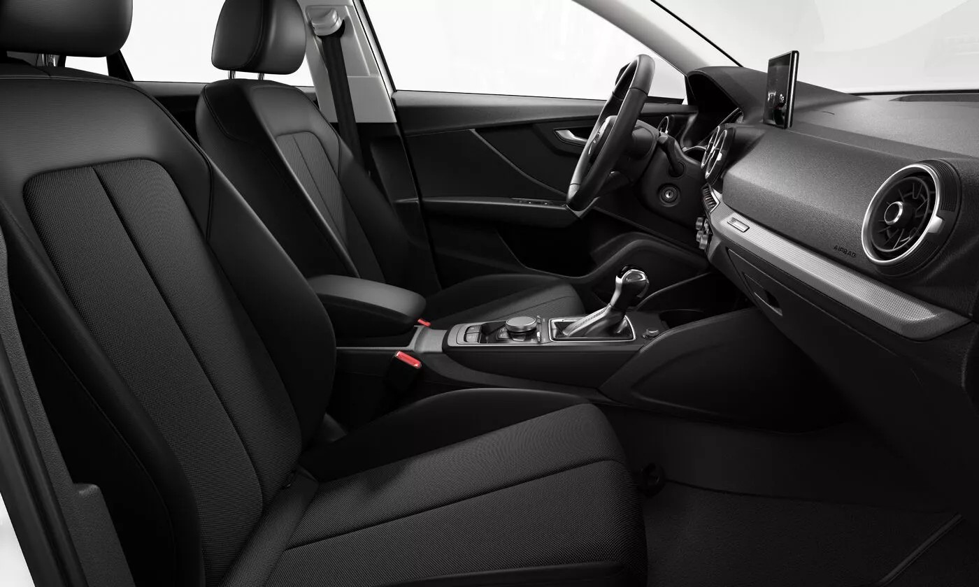 2023 Audi Q2 35 TFSI S-TRONIC DESIGN