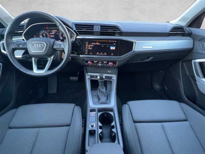 2023 Audi Q3 35 TFSI S-TRONIC TECH ADVANCED