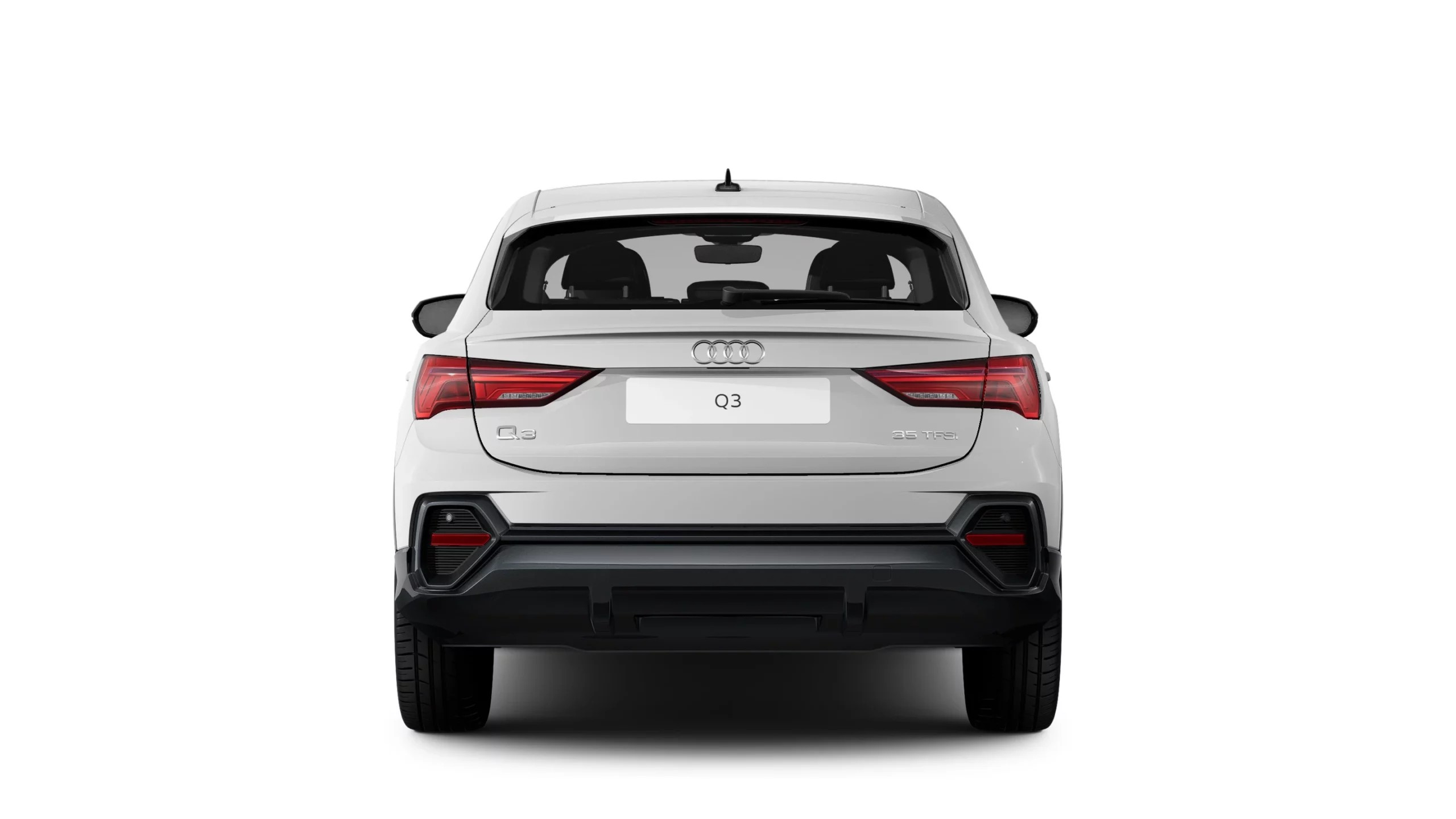 2023 Audi Q3 SPORTBACK 35 TFSI S-TRONIC BUSINESS LINE