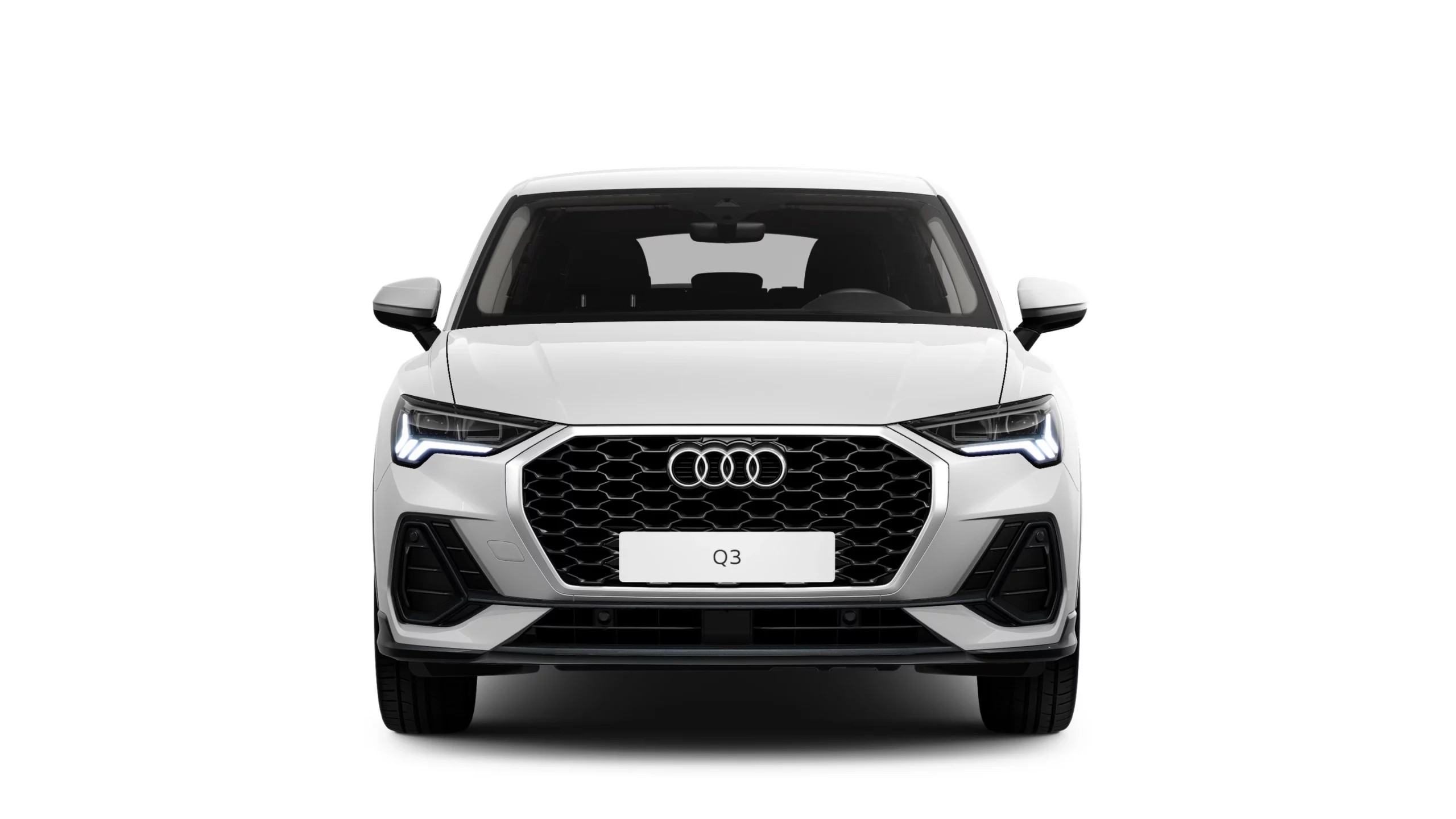2023 Audi Q3 SPORTBACK 35 TFSI S-TRONIC BUSINESS LINE