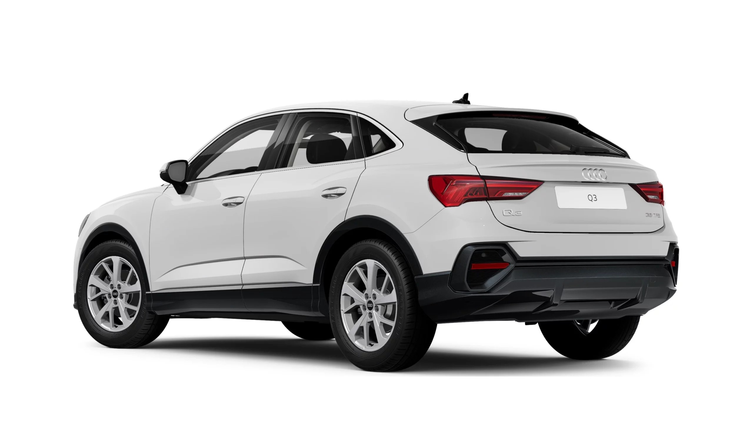 2023 Audi Q3 SPORTBACK 35 TFSI S-TRONIC BUSINESS LINE