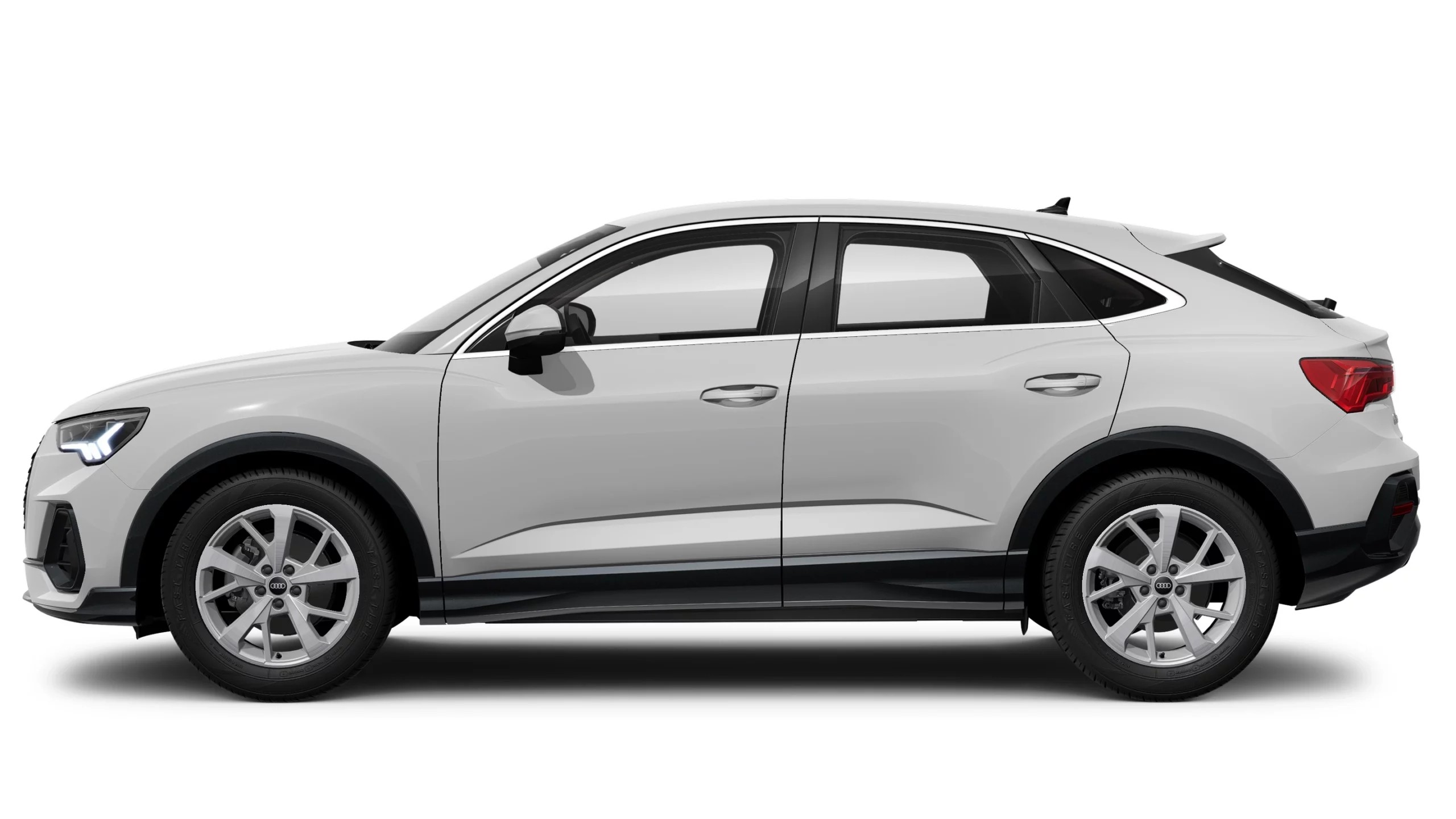 2023 Audi Q3 SPORTBACK 35 TFSI S-TRONIC BUSINESS LINE