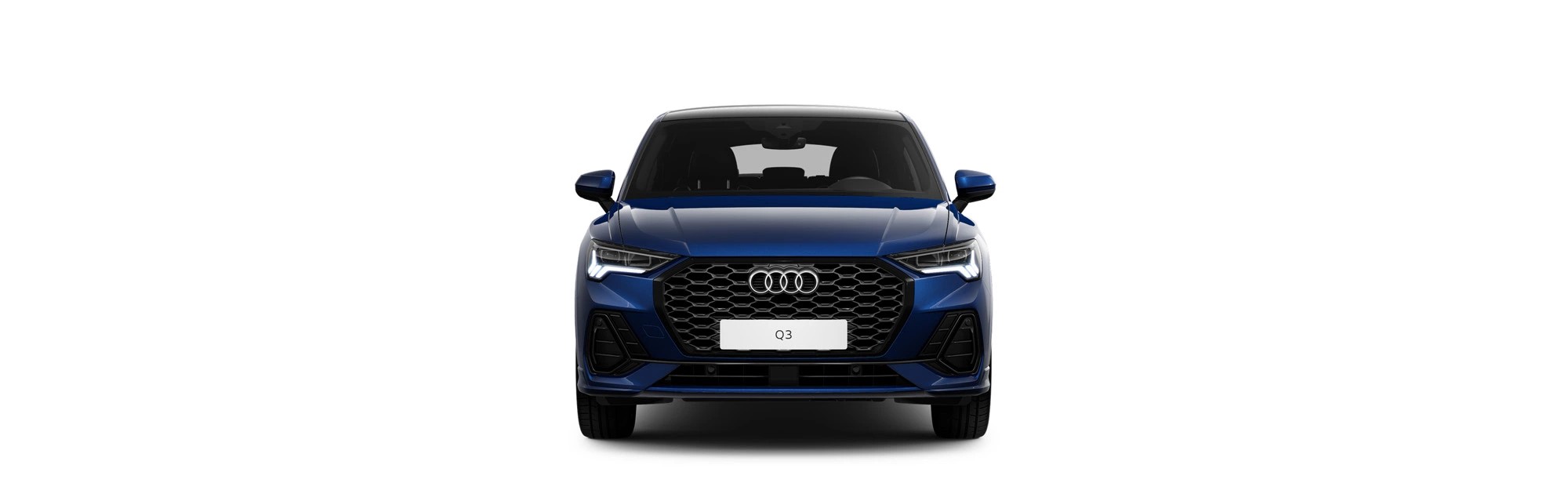 2023 Audi Q3 SPORTBACK 35 TFSI S-TRONIC S-LINE PLUS
