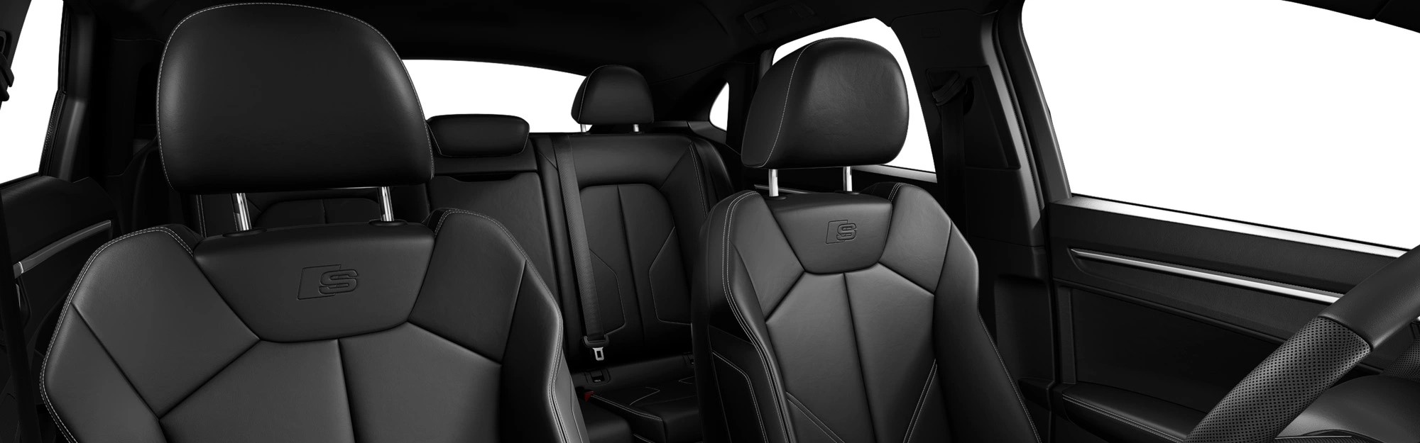 2023 Audi Q3 SPORTBACK 35 TFSI S-TRONIC S-LINE PLUS