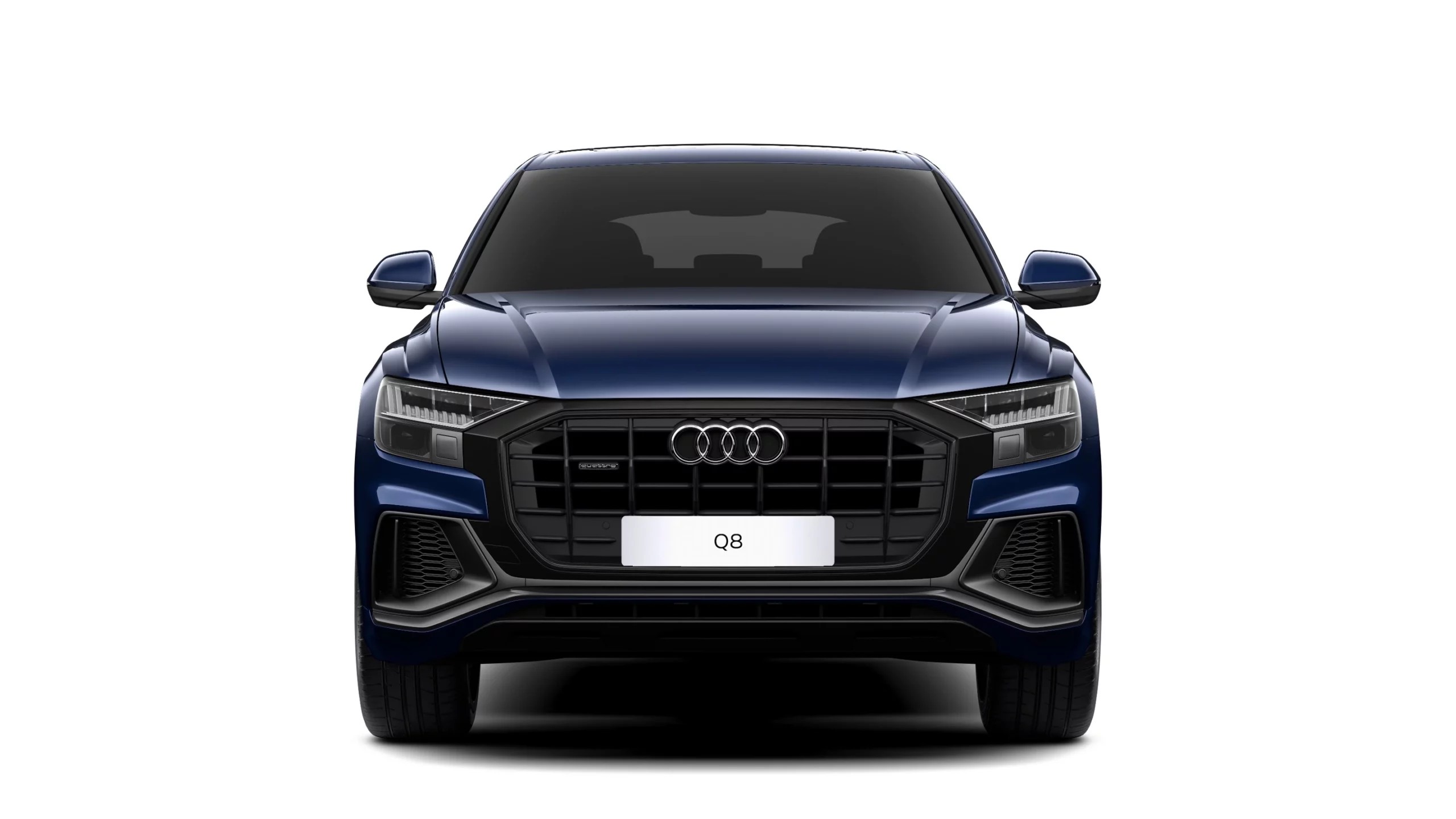 2023 Audi Q8