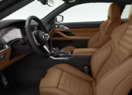 2023 BMW SÉRIE 4 COUPÉ 420I PACK M SPORT