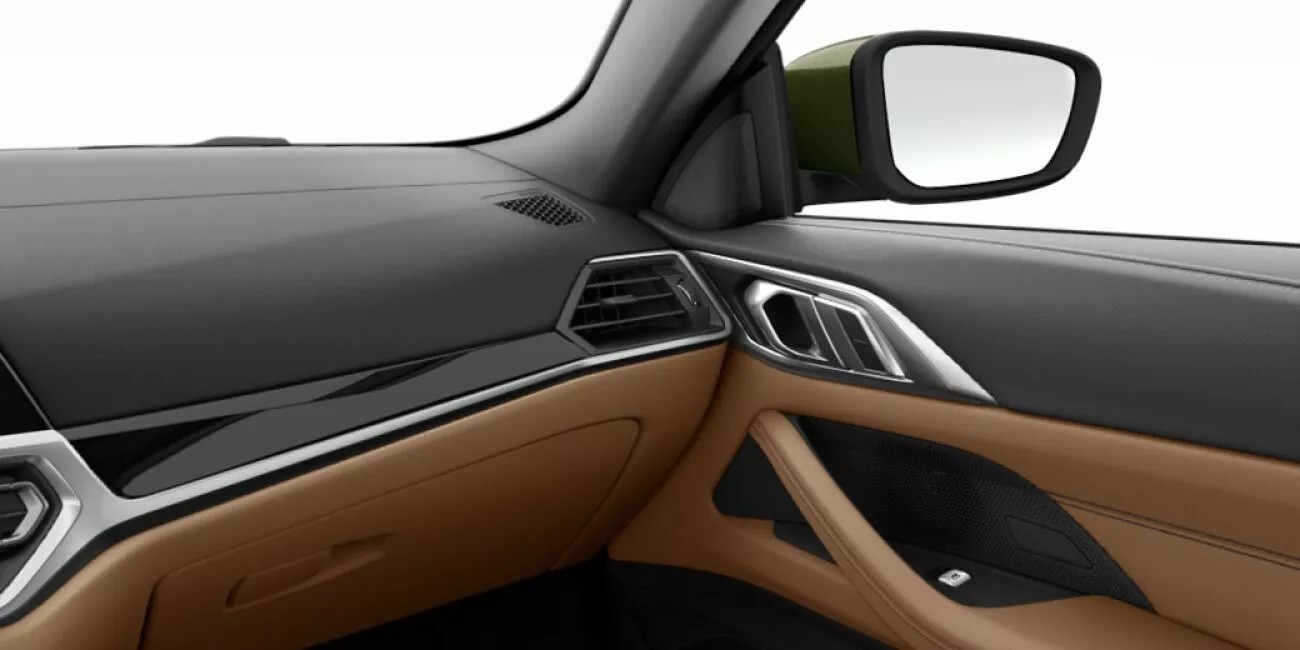 2023 BMW SÉRIE 4 COUPÉ 420I PACK M SPORT