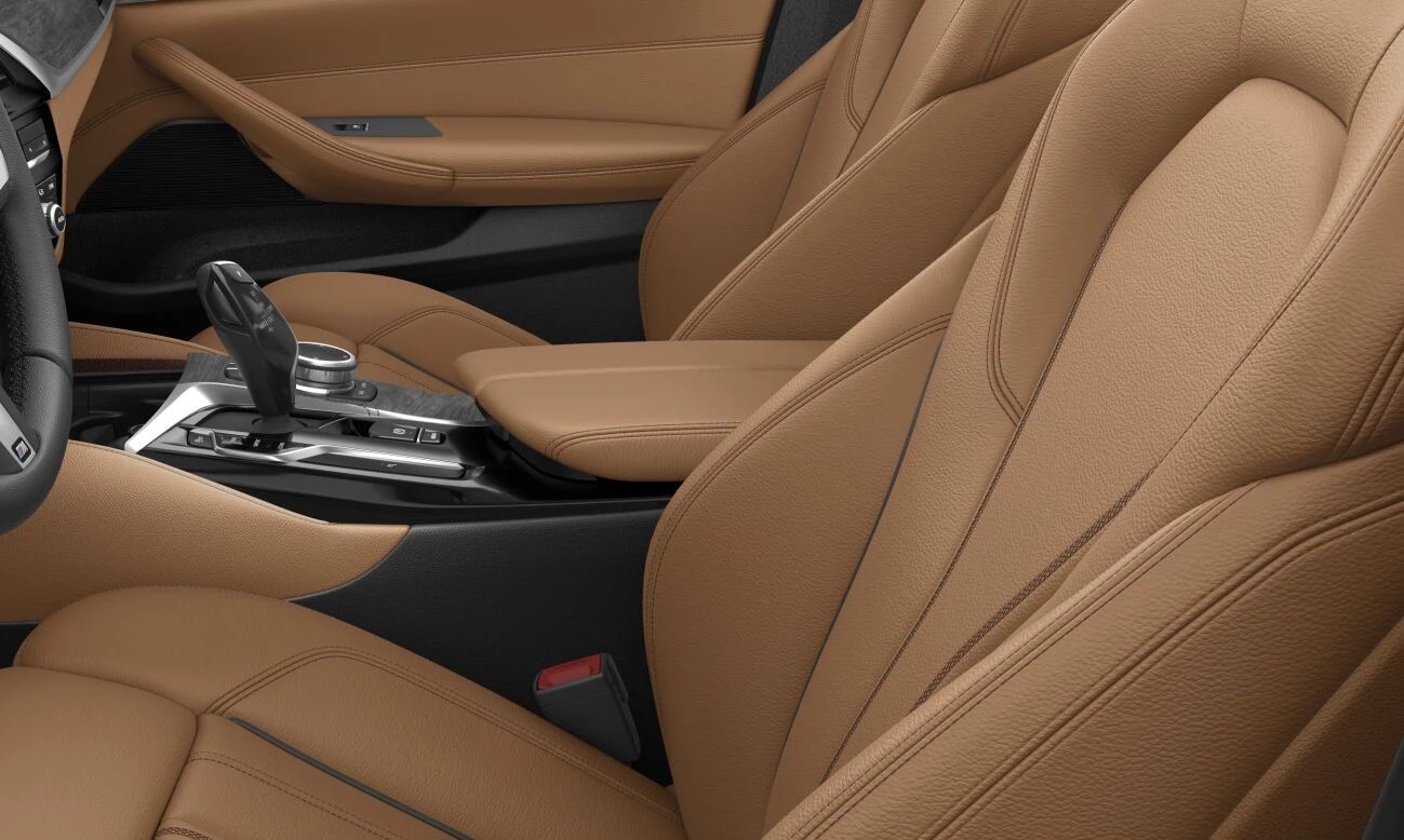 2023 BMW SÉRIE 5 520I PACK SPORT M