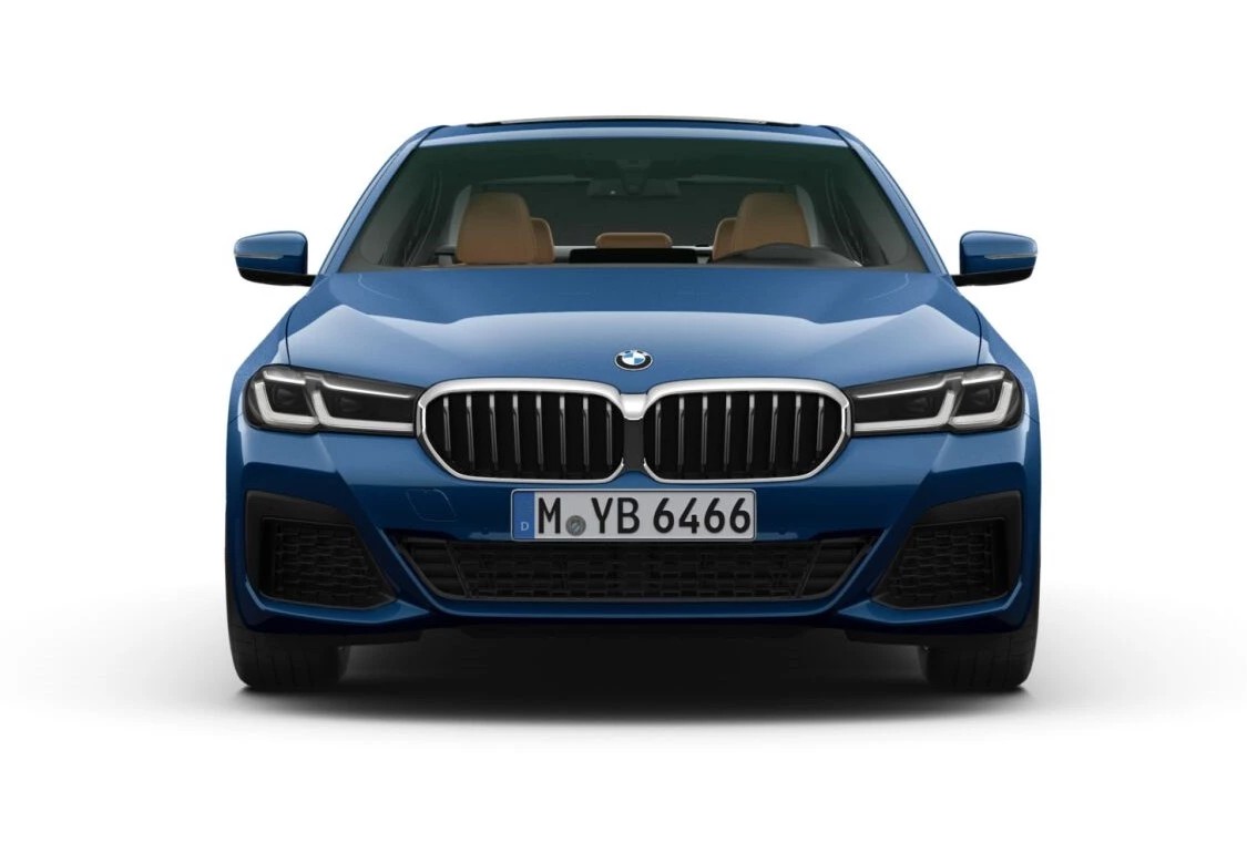 2023 BMW SÉRIE 5 520I PACK SPORT M