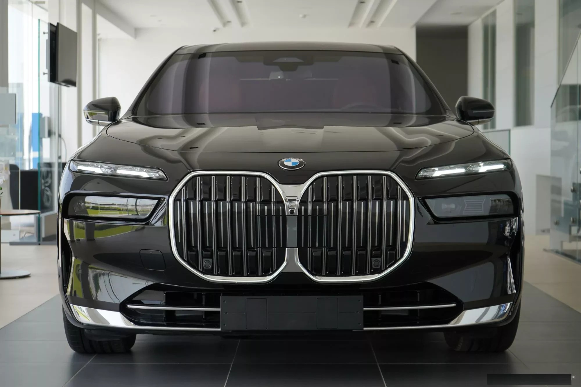 2023 BMW SÉRIE 7 740I LAUNCH EDITION