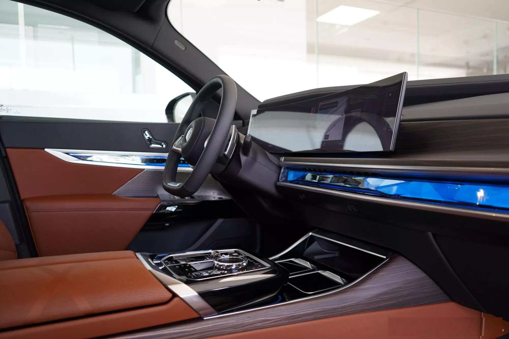 2023 BMW SÉRIE 7 740I LAUNCH EDITION