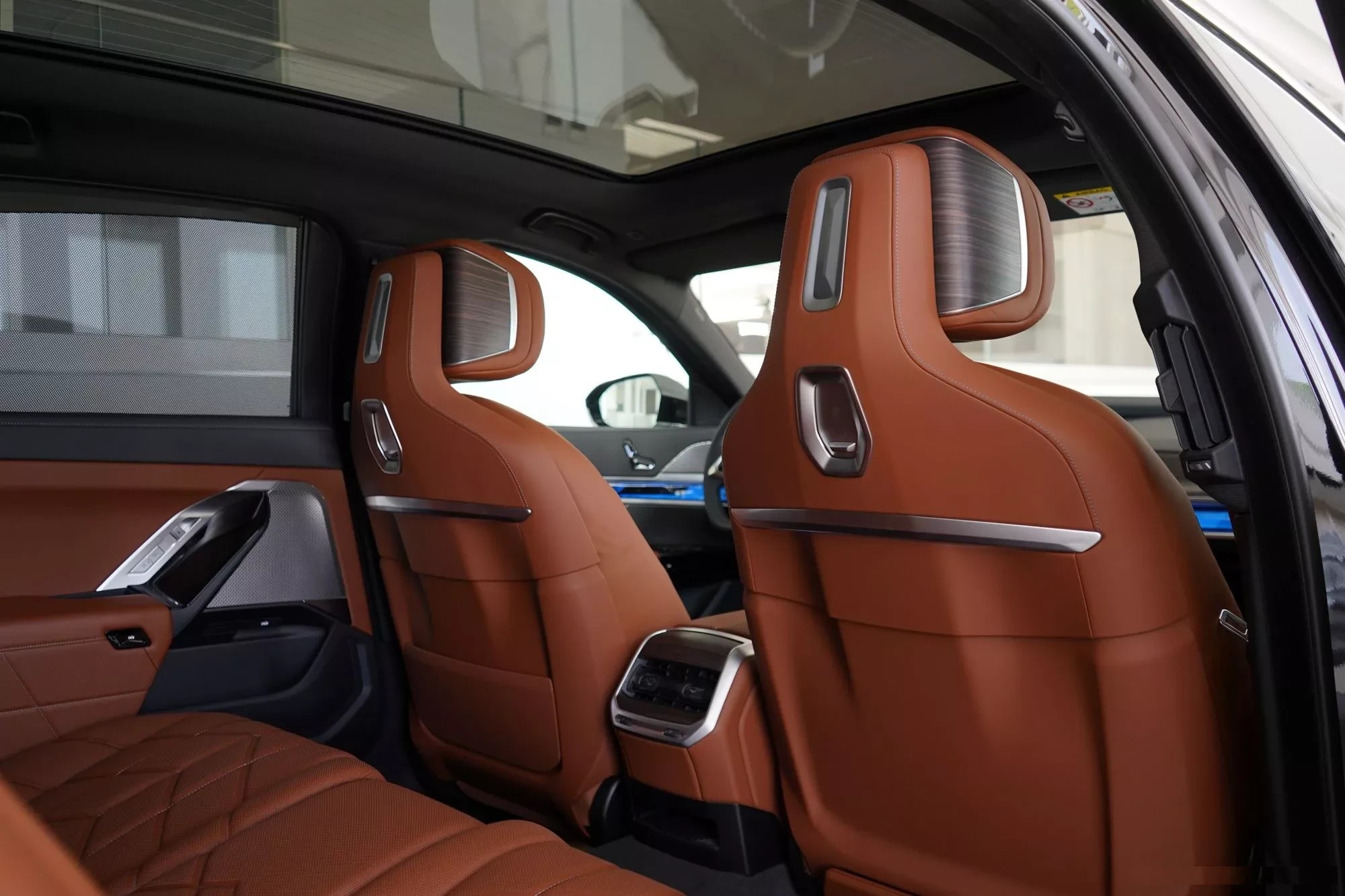 2023 BMW SÉRIE 7 740I LAUNCH EDITION