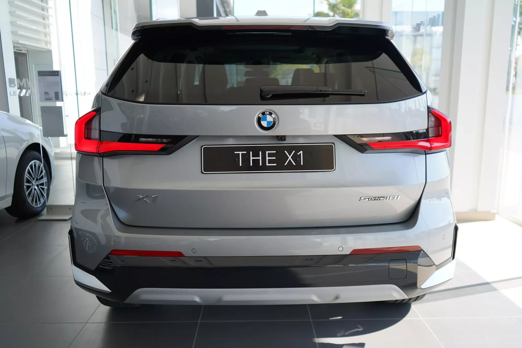 2023 BMW X1 18I SDRIVE X-LINE