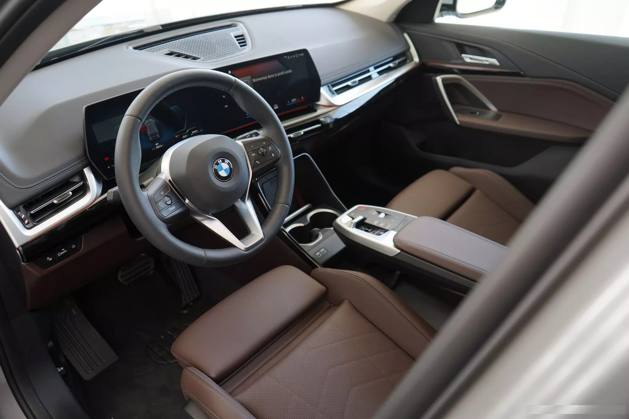 2023 BMW X1 18I SDRIVE X-LINE