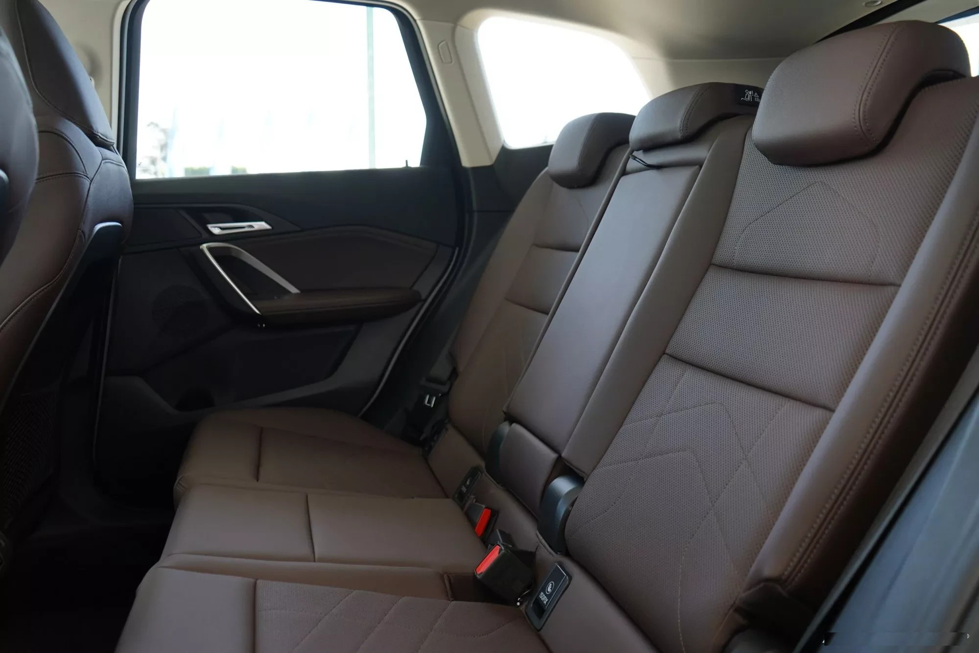 2023 BMW X1 18I SDRIVE X-LINE