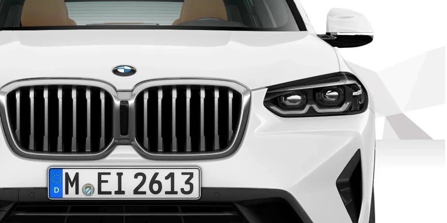 2023 BMW X3 20I SDRIVE BUSINESS LINE