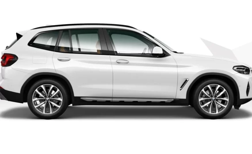 2023 BMW X3 20I SDRIVE BUSINESS LINE