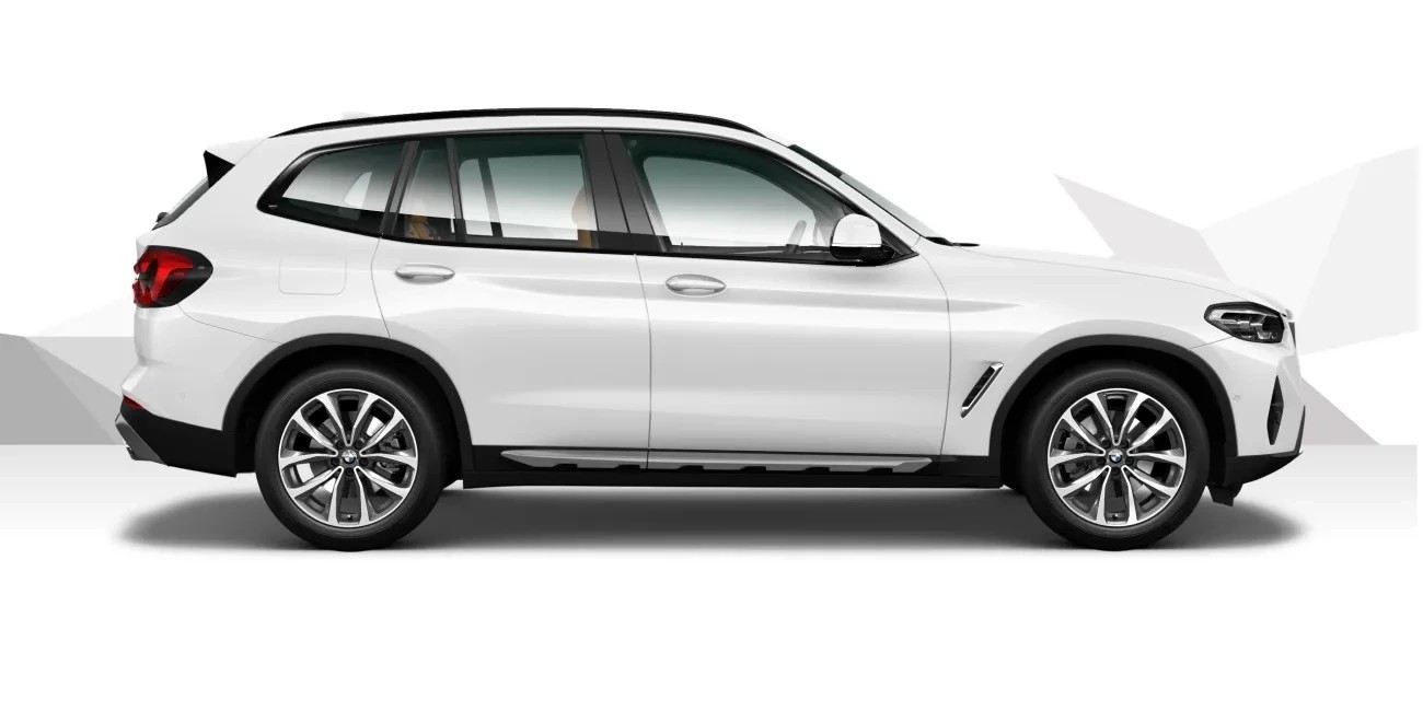 2023 BMW X3 20I SDRIVE BUSINESS LINE