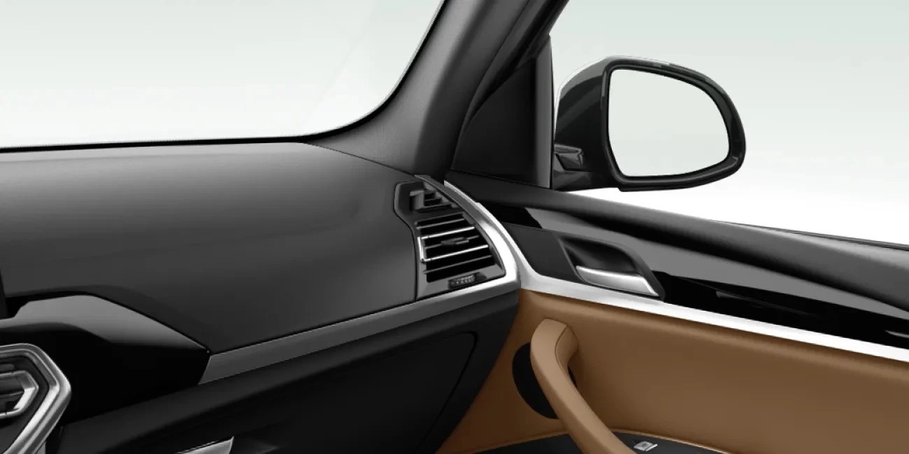 2023 BMW X3 20I SDRIVE BUSINESS LINE