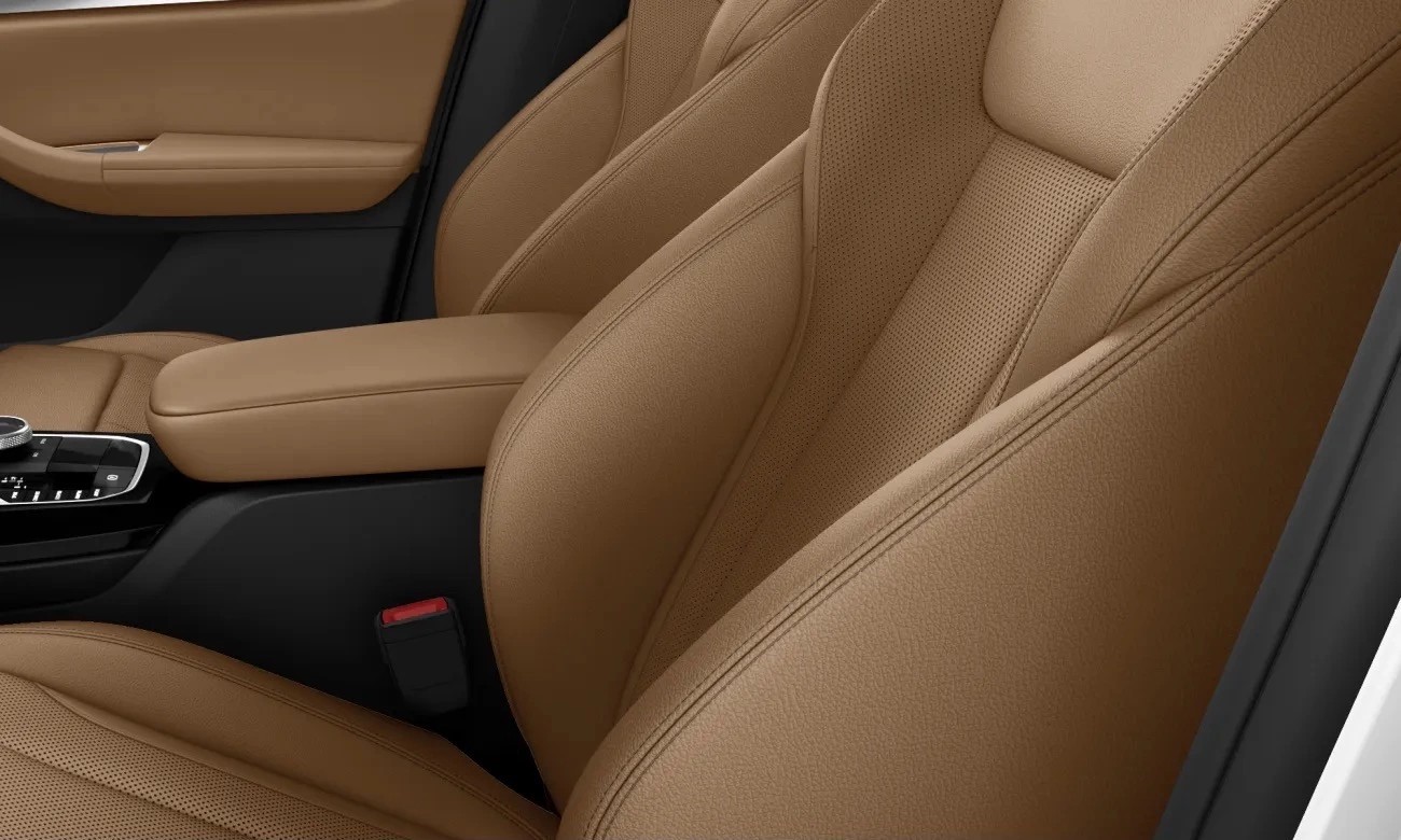 2023 BMW X3 20I SDRIVE BUSINESS LINE