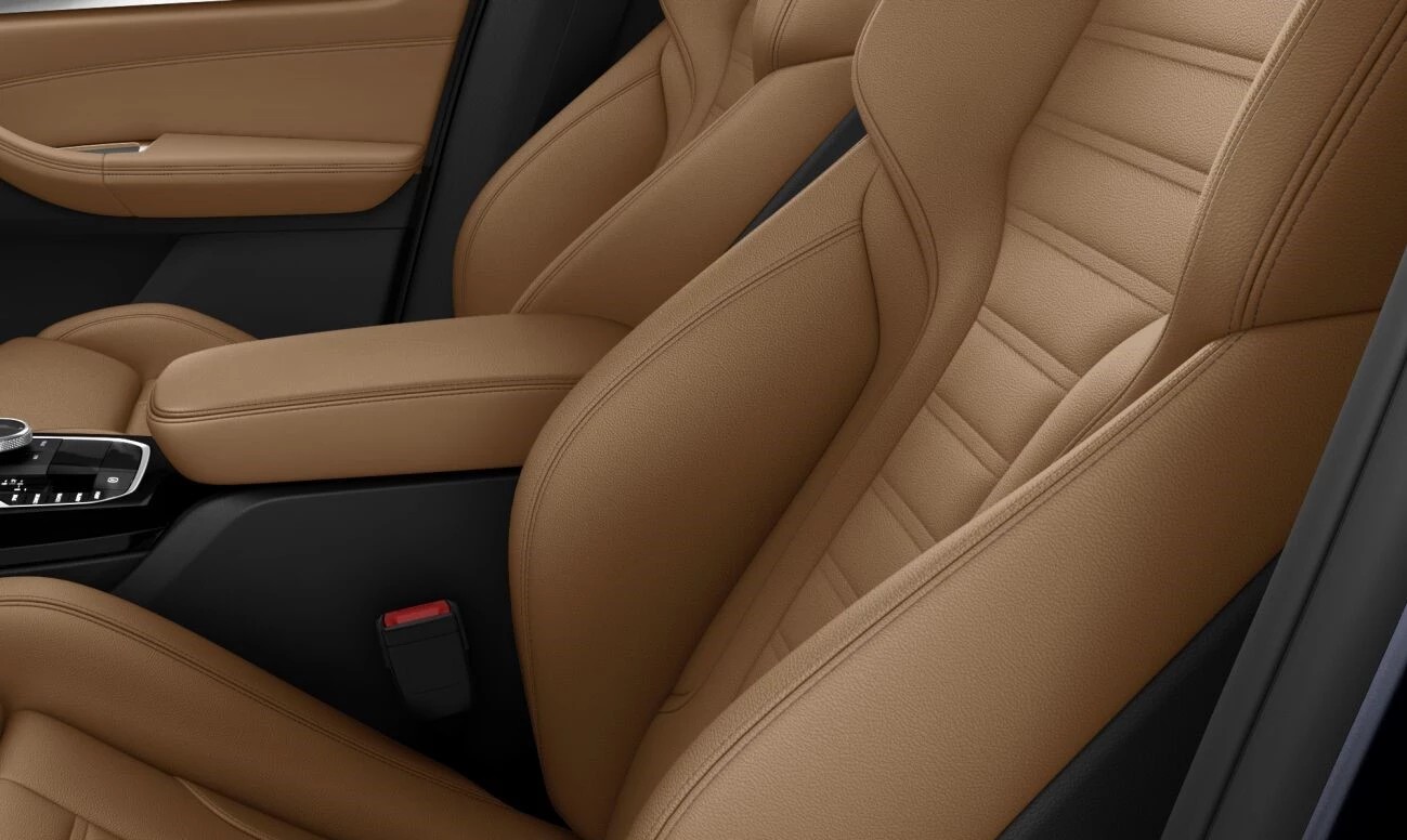 2023 BMW X3 20I SDRIVE PACK M