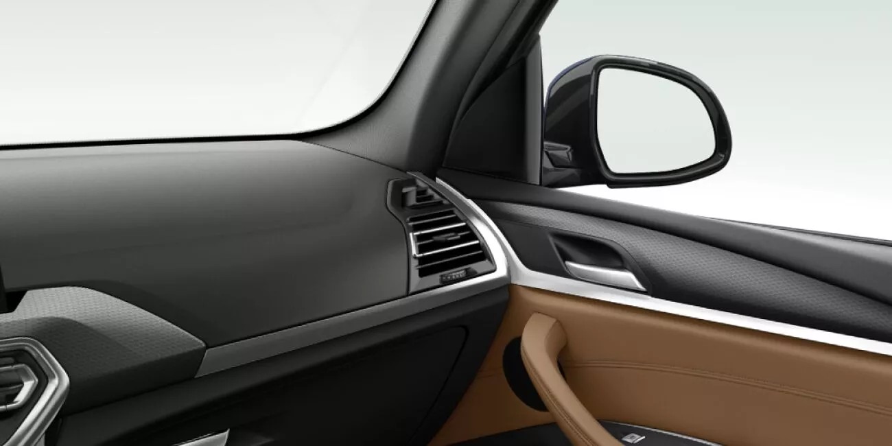 2023 BMW X3 20I SDRIVE PACK M